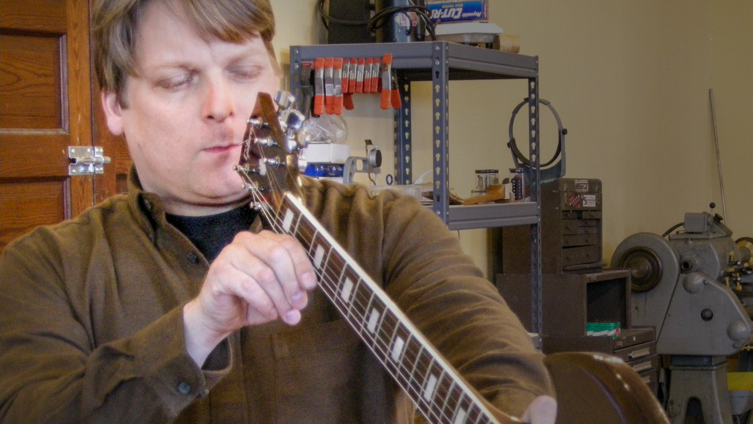 Seien Sie nicht nervös, wenn Sie den Strangpressstab anpassen!