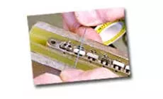 Scheuerkabel von Mitchell