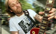 Rontrose Heathman