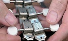 Old vs. new tuners