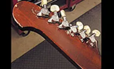 Verrückte Tuner-Installation