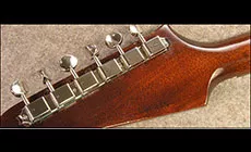 Abgeschlossene Reparatur