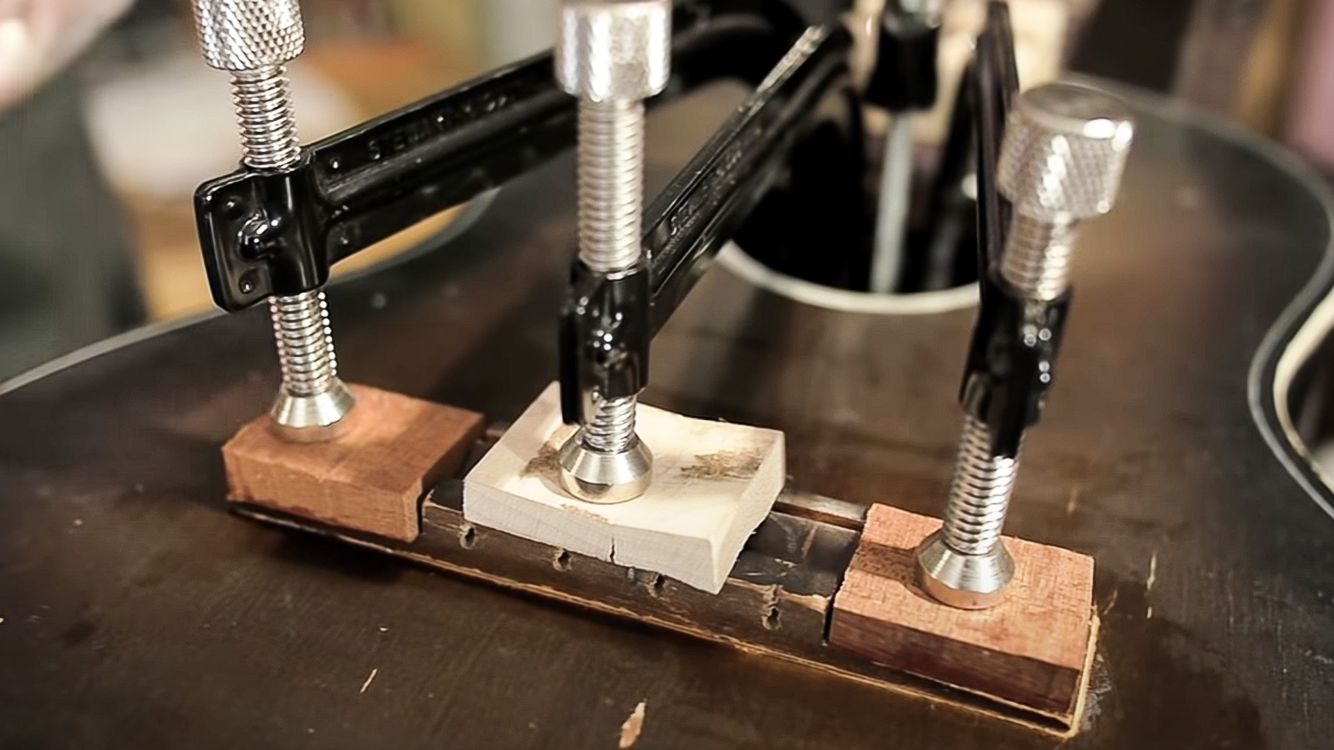 Franklin Titebond-Klebstoff