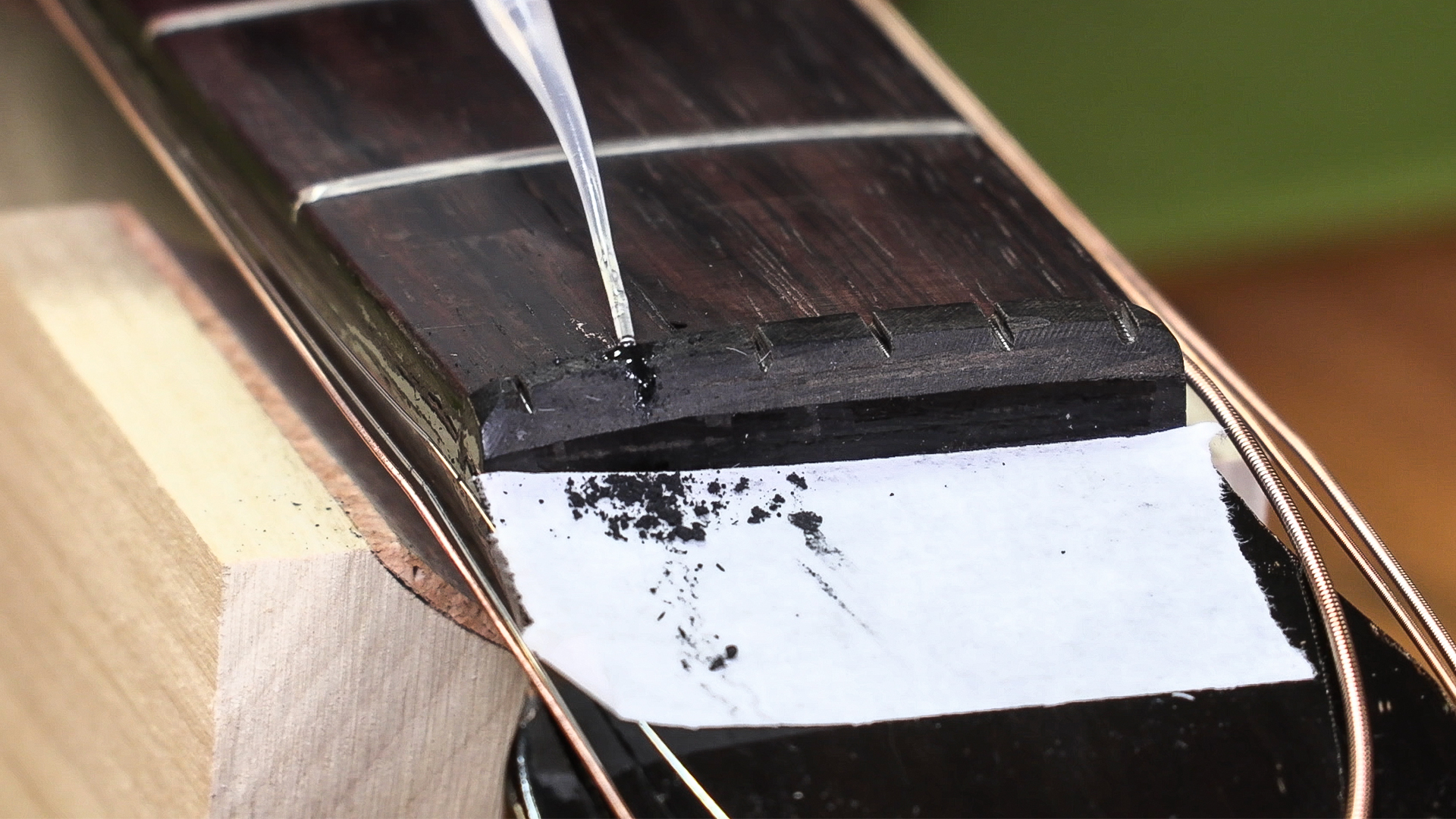 So befestigen Sie einen Nutenschlitz mit niedriger Mutternhöhe schnell