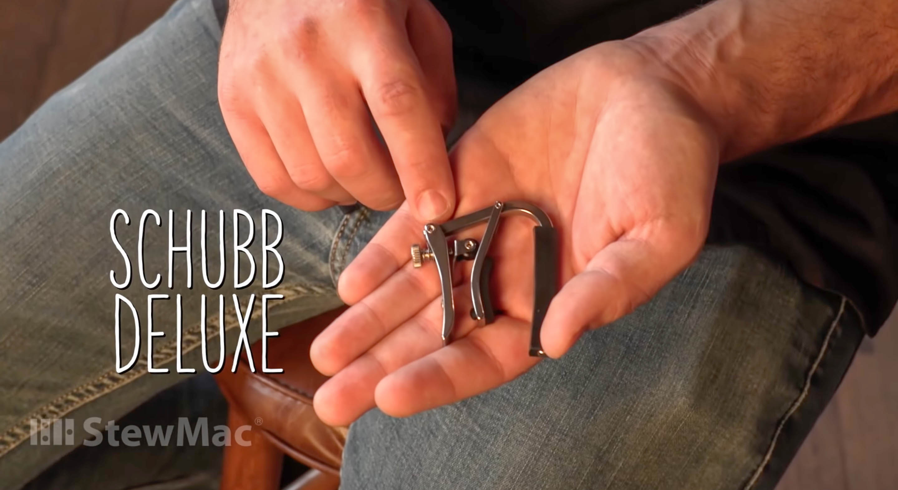 Luxuriöses Capo mit Schub