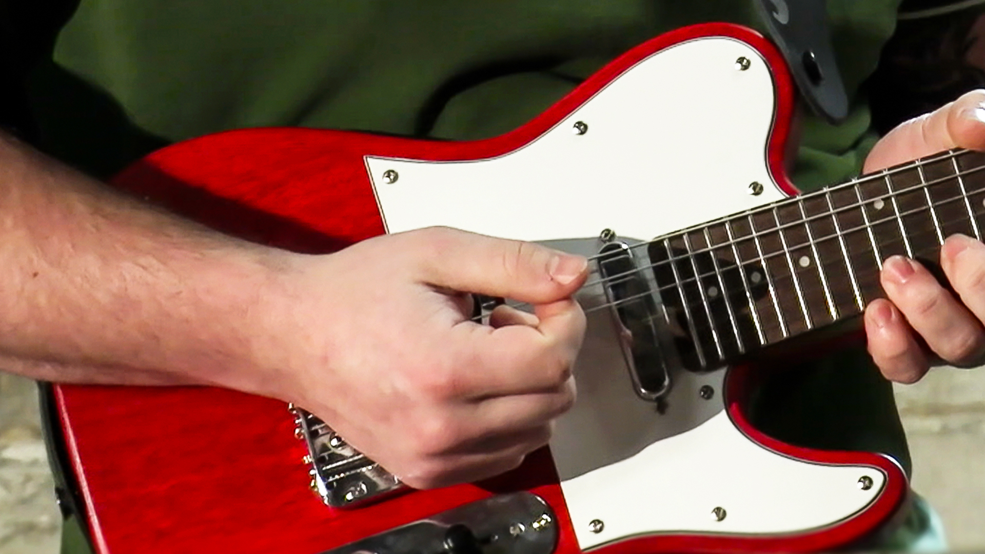 Mini-Elektrogitarren-Kits