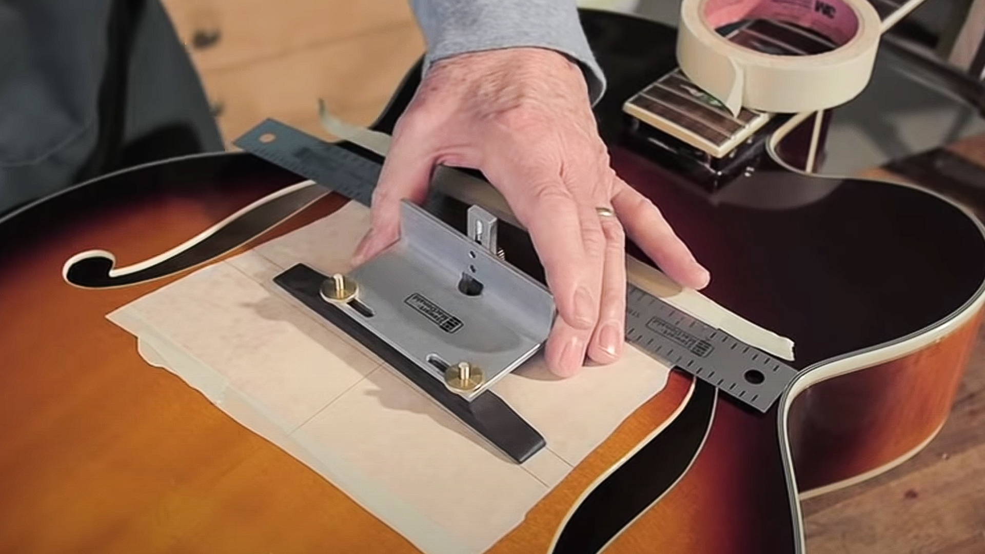 Armatur für Bogenbrücke