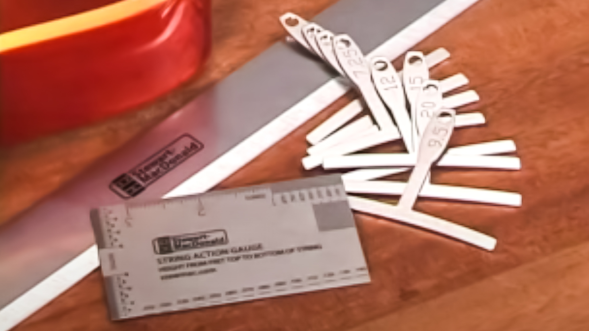 Video zum Kit für die Grundeinrichtung