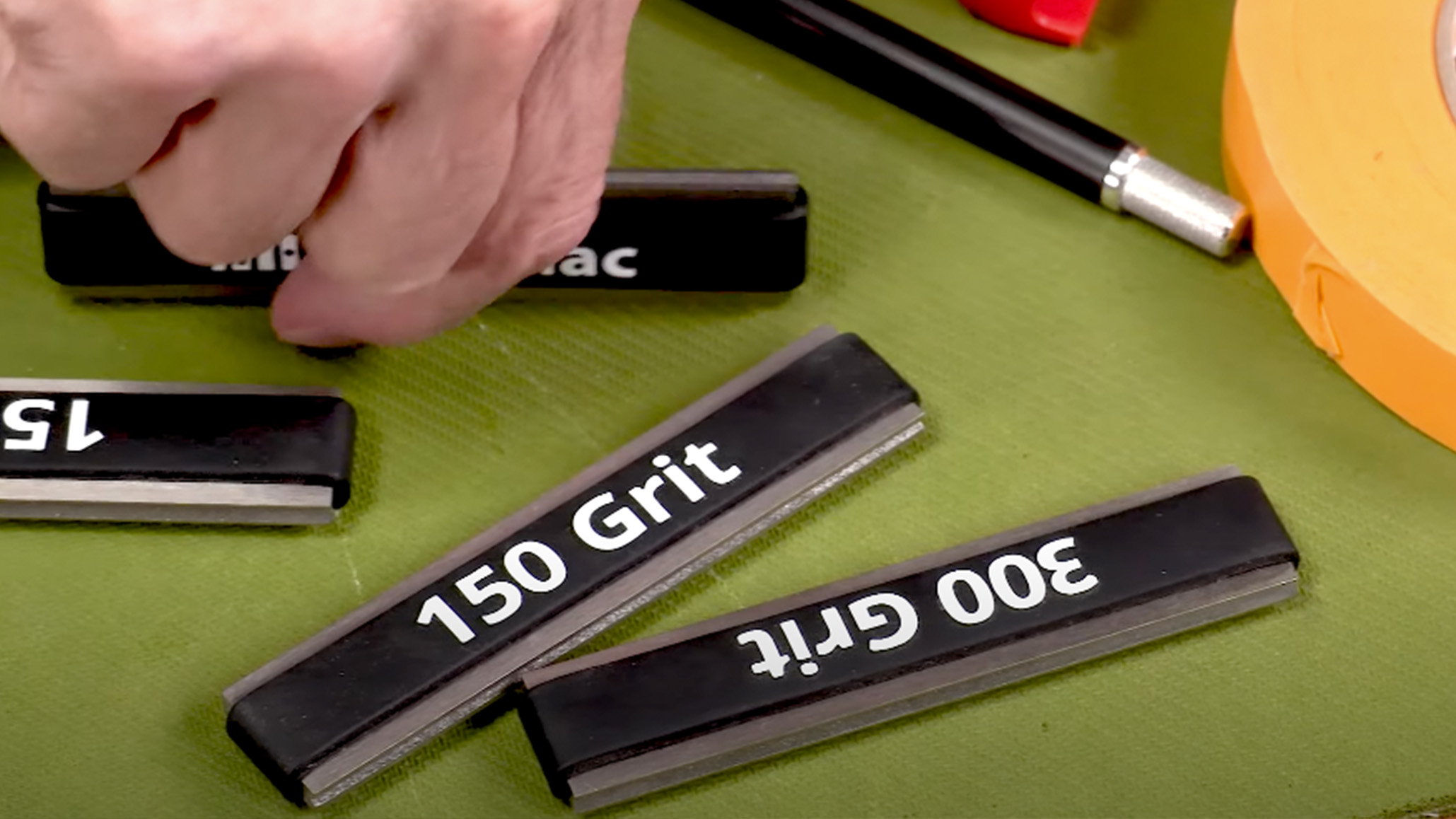 StewMac Compact Z-File: Beste Kronbildungsdatei aller Zeiten?