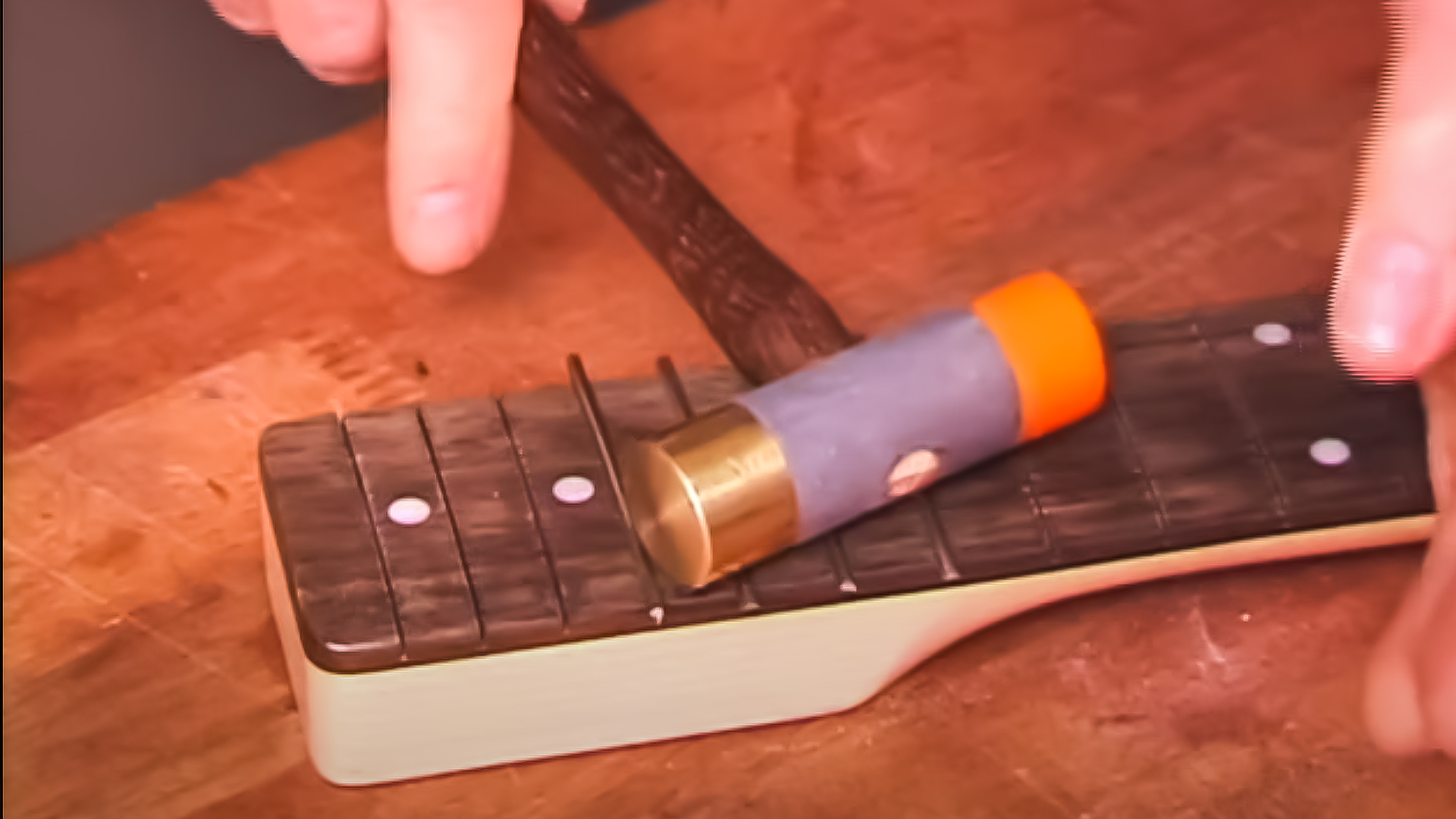 Werkzeugsatz für essentielle Benetzung