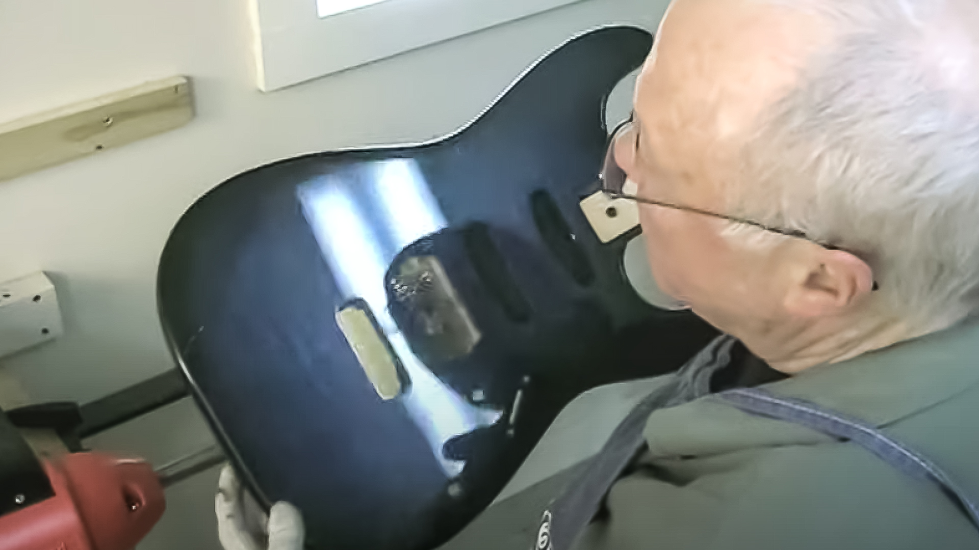 Mikro-Finishing-Papiere für das Finishing von Instrumenten