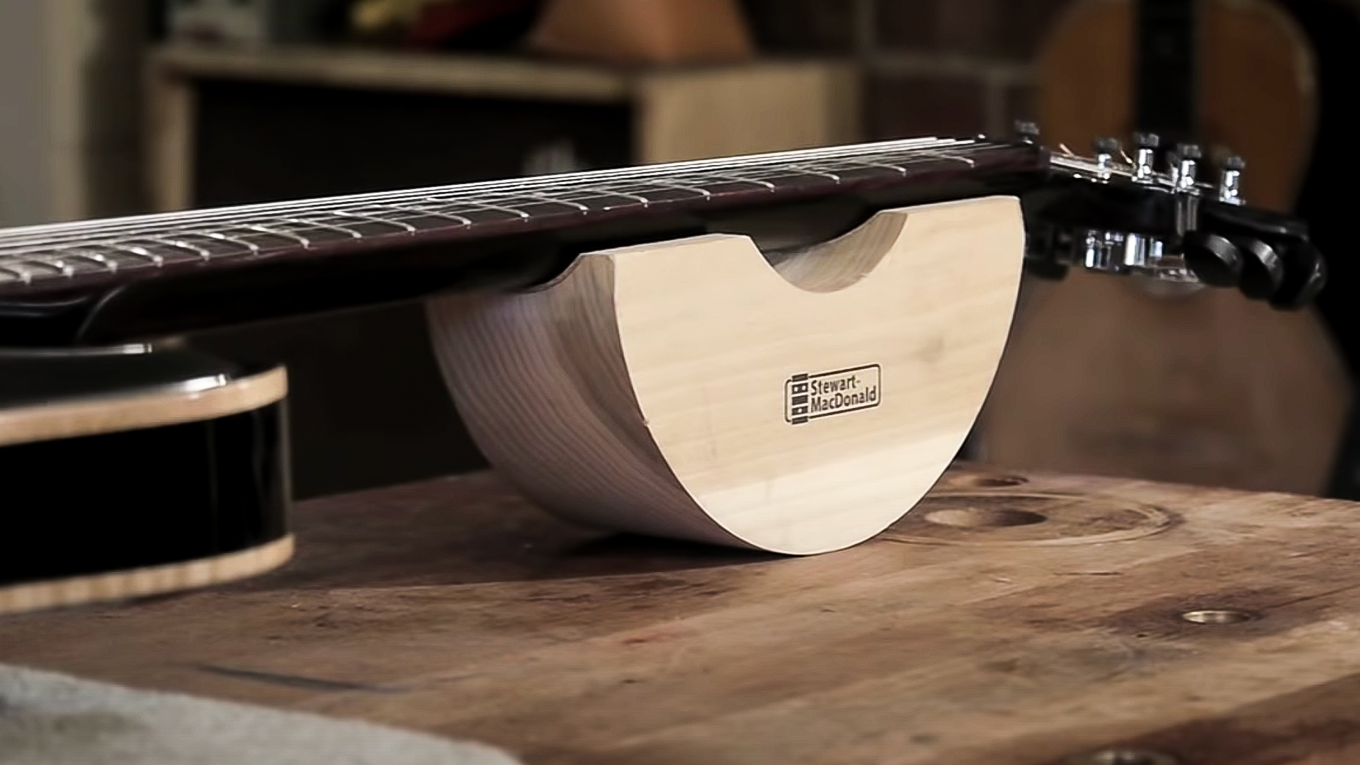 Rock-n-Roller Nackenstütze