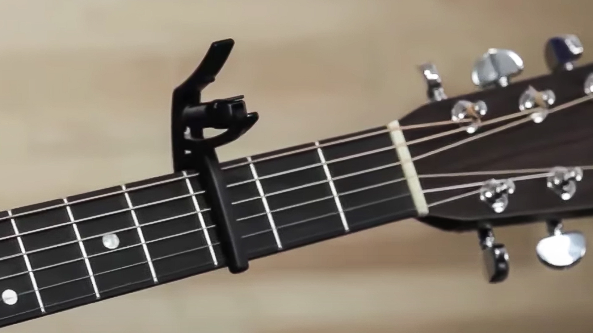 D'Addario: Capo-Gespräche mit Ned Steinberger Teil 3