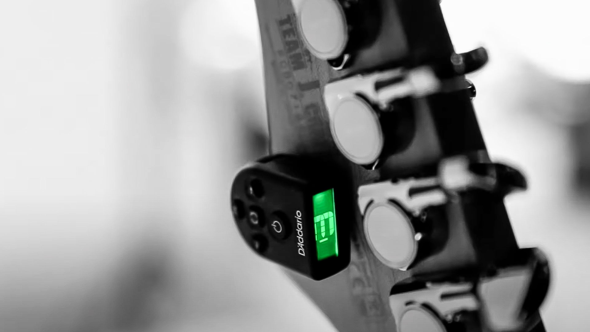 D'Addario: Der neue NS Micro Tuner