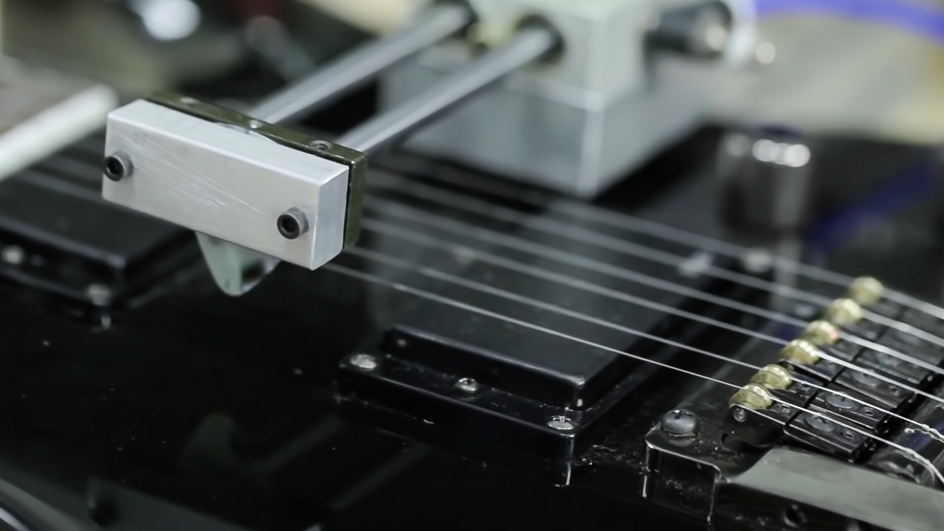 D'Addario NYXL Ringe – VON EXPERTEN GETORTURD