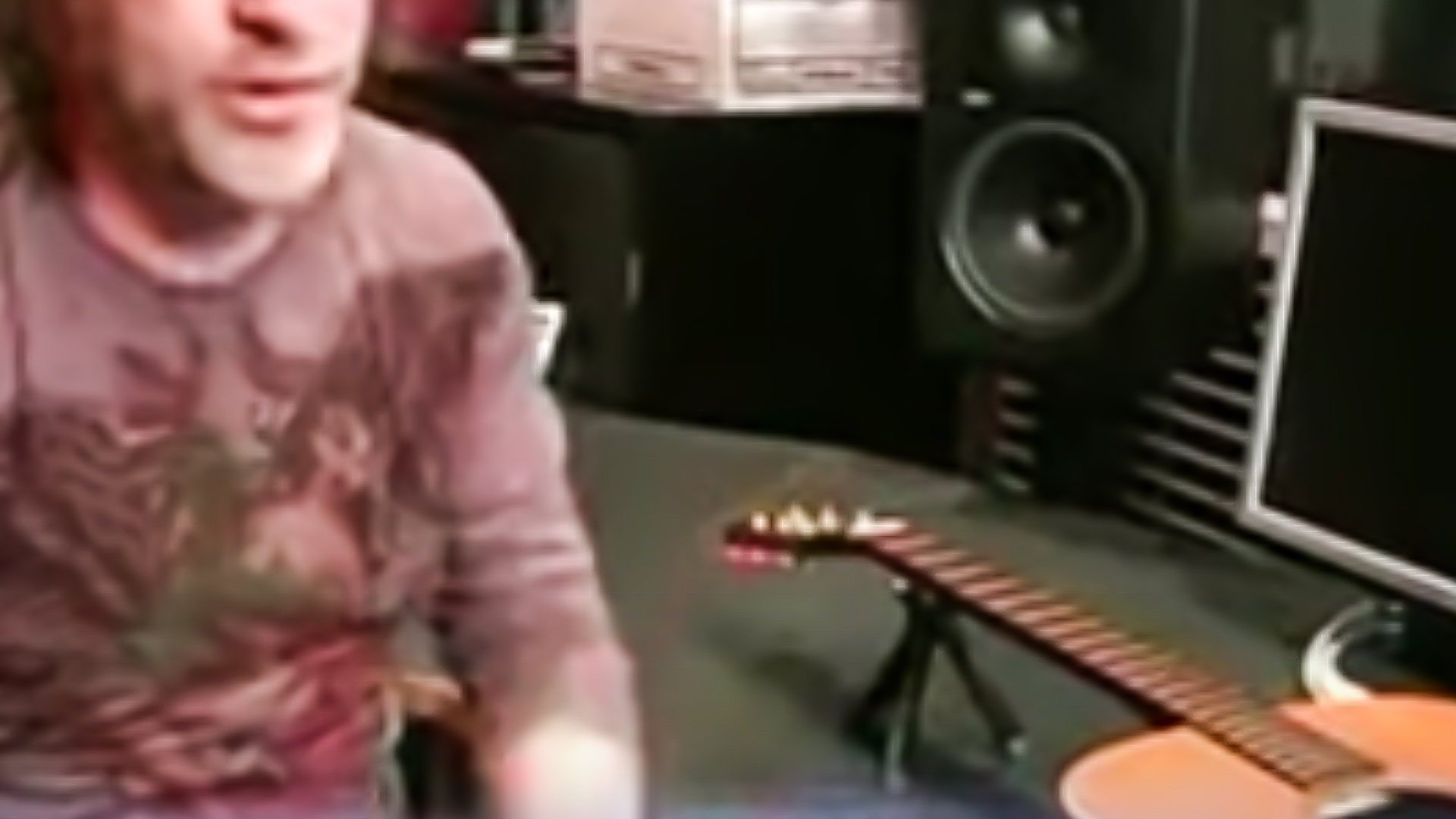 Headstand Produkt-Demo