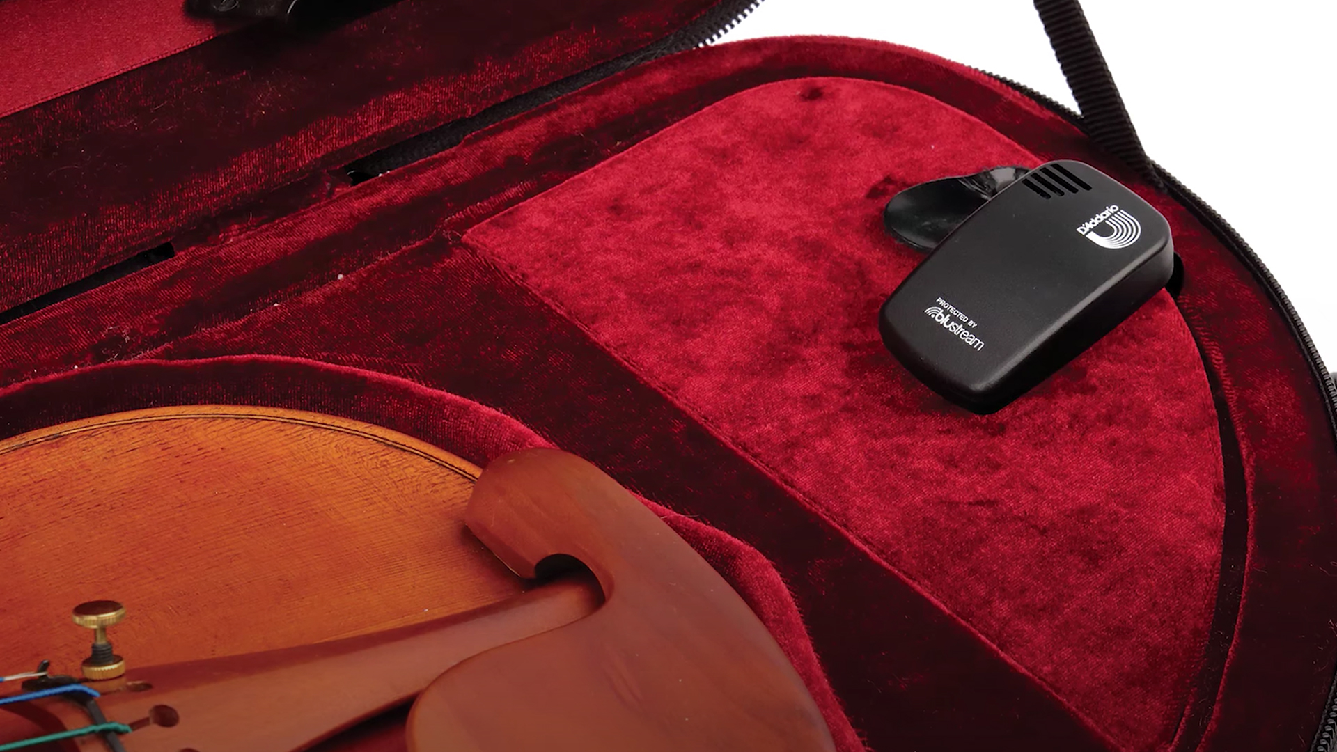 Vorstellung von Humiditrak | Funktionsweise