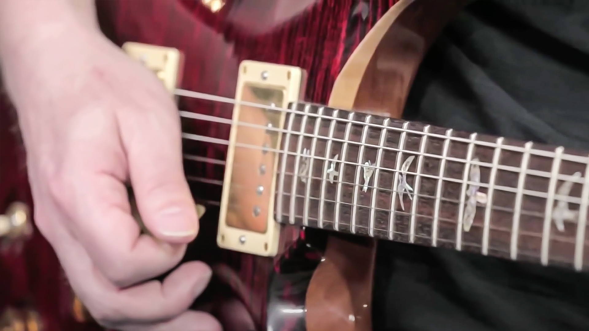 Was sind NYXL Gitarrenstränge?