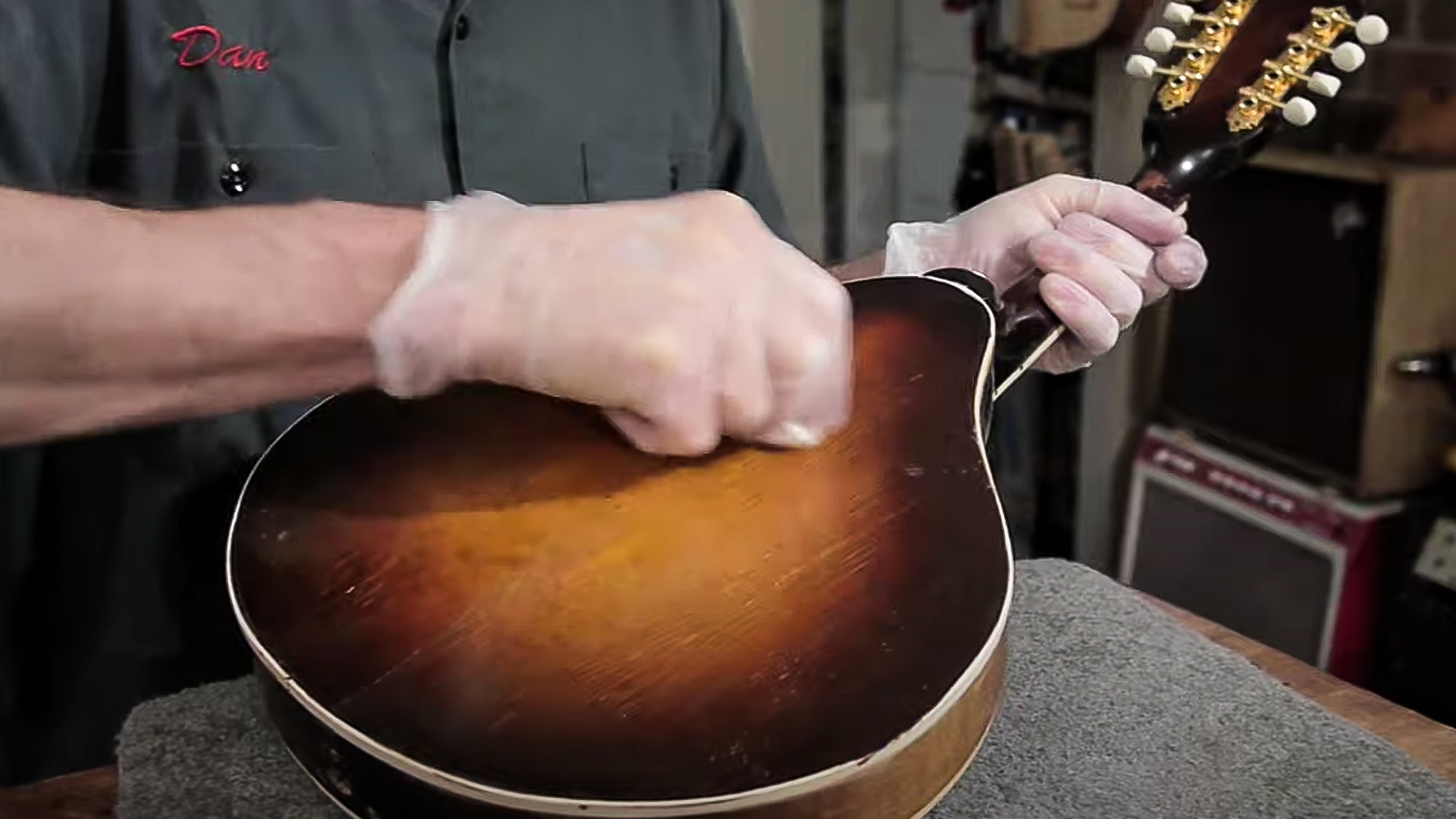 Verwendung von Behlen Behkol Solvent