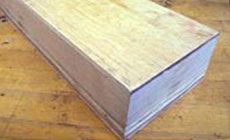 Clean edges