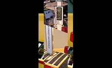 Luthier’s Caliper – Digitaler Bremssattel