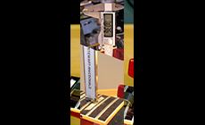 Luthier's Caliper-Digital Caliper