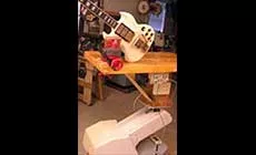 Dentalstuhl-Werkbank