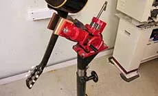 Gitarrenschraubstock auf ShopStand