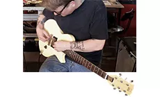 Endgültige Einrichtung