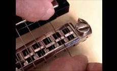 Installieren einer Pigtail-Brücke