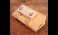 Foto: Brückenstift-Slotter