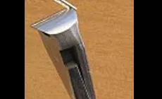 Verwenden von Fressschneidern