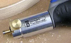 Verbindliche Routerführung