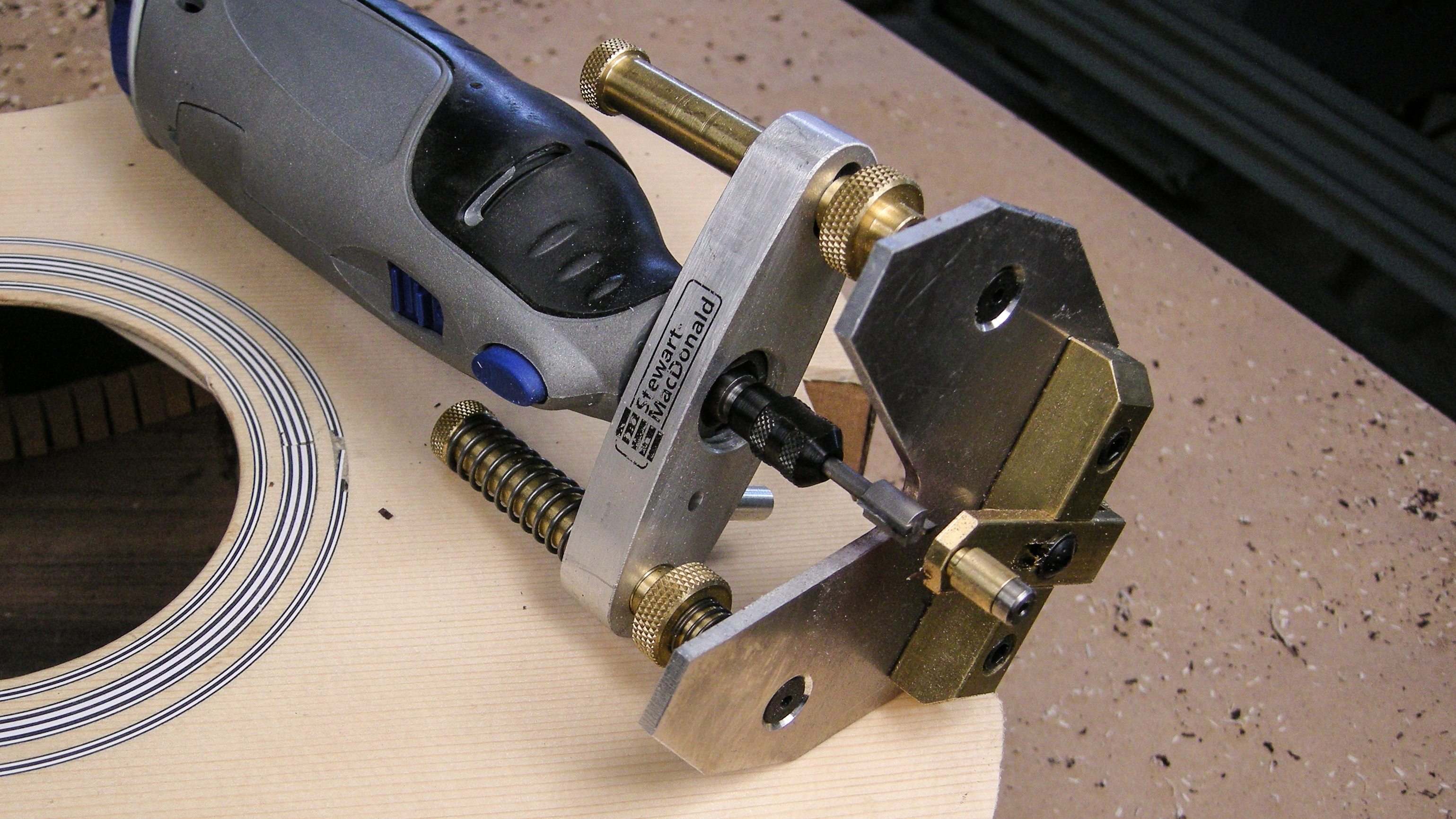 „Welches Binding-Werkzeug sollte ich verwenden?“ „Welches Binding-Werkzeug sollte ich verwenden?“